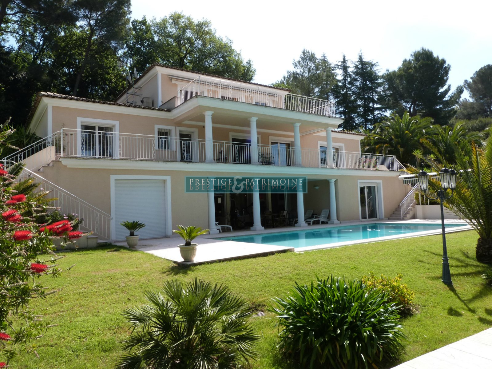 Offres de location Maisons / Villas Mougins (06250)