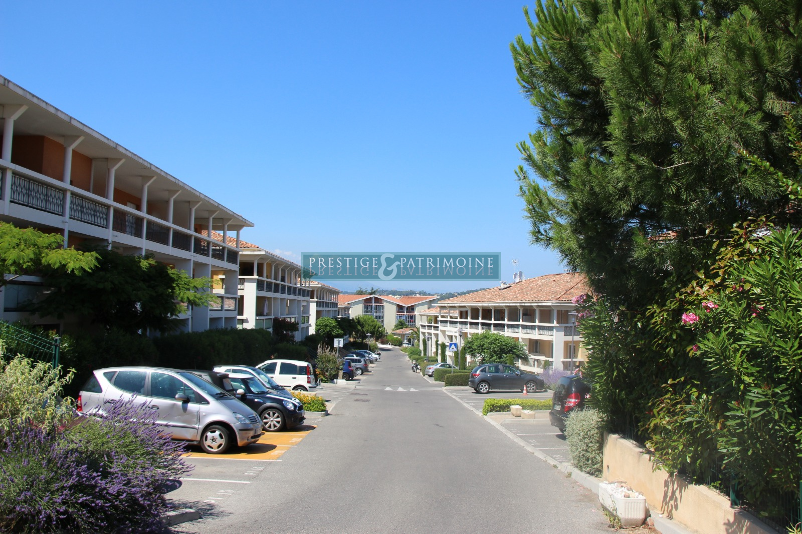 Offres de location Garages / Parkings Cannes (06400)