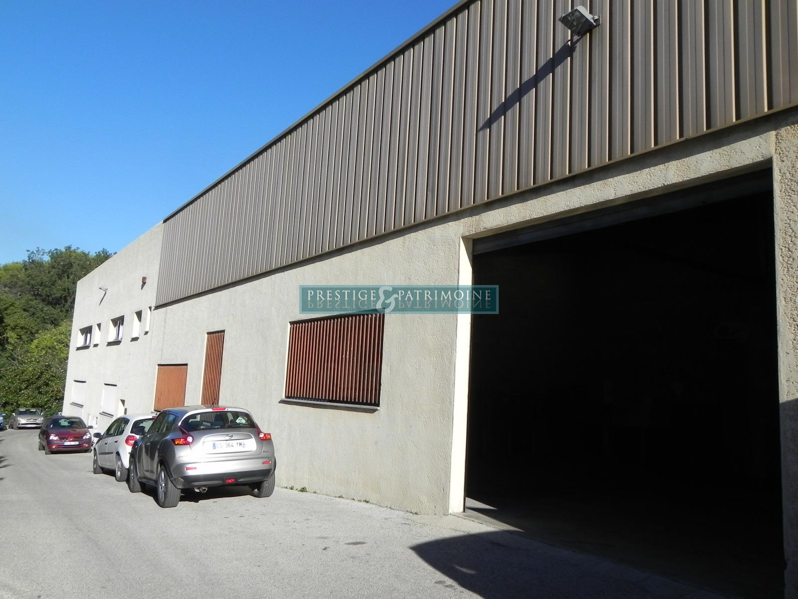 Location Immobilier Professionnel Local professionnel Mougins (06250)